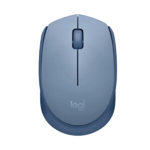 Logitech M171 Wireless Mouse - Image 1