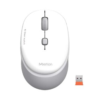 Meetion R571 Wireless Mouse - Image 1
