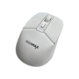 Gigamax G‑1600 Wireless/Bluetooth Mouse - Image 1