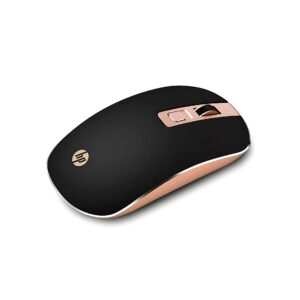 HP S4000 Wireless Mouse - Image 1