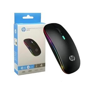 HP W10 Wireless Mouse - Image 2