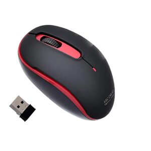 LG LGC‑CMU02 Noiseless Wireless Mouse - Image 1