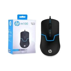 HP M100 Wired Mouse - Image 2