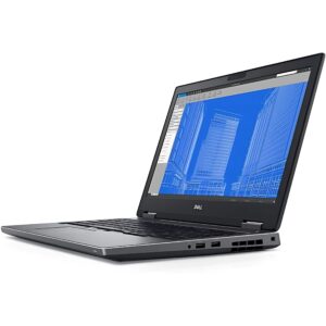 DELL 7530 - 512 SSD - 16GRM Workstation - Image 2