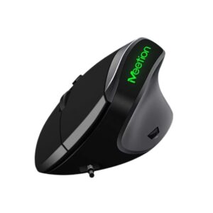 Meetion M390 vertical Mouse - Image 2