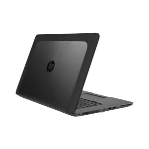 HP ZBOOK 15 G3 - 512 SSD - 16 GRM - Image 2