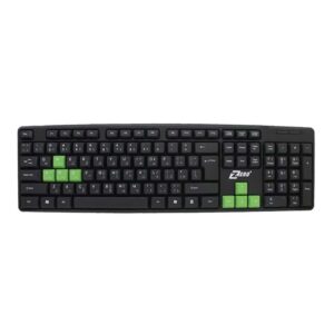Keyboard zero ZR 200 - Image 1