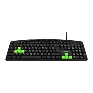 Vestafuture keyboard MM47020 - Image 2