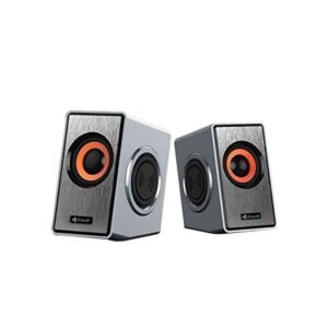 Kisonli T-007 speakers - Image 1