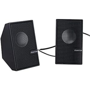 Fantom D7 speakers - Image 1