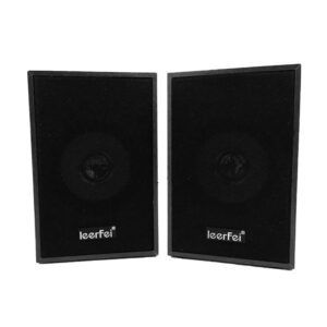 Leerfei speakers 1077 - Image 1