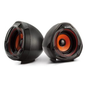 Mini Multimedia Speaker Wesdar- CS1 - Image 1