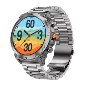 Smart Gate Amoled Smart Watch Rugged - Image 1