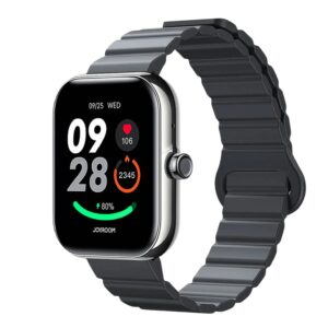 Joyroom Smart Watch JR-FT5+ "Black" - Image 1