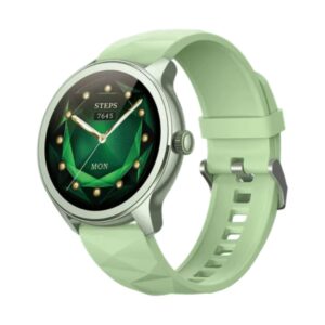 Oraimo Watch 2R 1.39" TFT IP68 Smart Watch - Green - Image 1