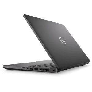 DELL Latitude 5500 - 256 SSD - 8GRM - Image 2