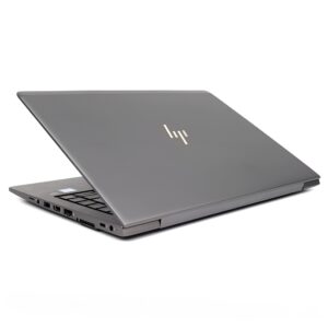 HP ZBook 14u G6 (Touch Screen) 256 SDD - 8GRM - Image 2
