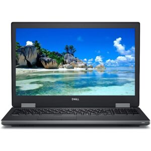 DELL 7530 - 512 SSD - 16GRM Workstation - Image 3