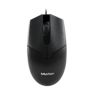 Meetion M360 Wired USB Mouse - Image 3