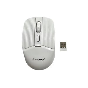 Gigamax G‑1600 Wireless/Bluetooth Mouse - Image 2