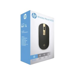 HP S4000 Wireless Mouse - Image 2