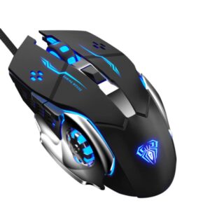 Aula Mountain S20 Gaming Mouse - Image 1