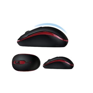 LG LGC‑CMU02 Noiseless Wireless Mouse - Image 2