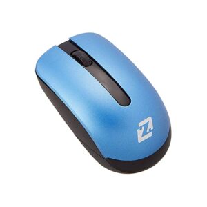 Zero ZR‑1030 Wireless Optical Mouse - Image 1