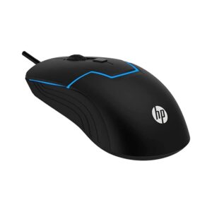 HP M100 Wired Mouse - Image 1