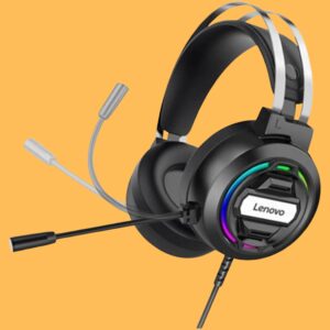 Lenovo H401 Gaming Headset - Image 2
