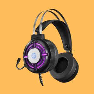 HP - H120 Gaming - Image 2