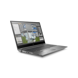 HP ZBOOK 15.6 FURY G8 - 1TB SSD - 32 GRM - 4K ( Touch Screen ) - Image 1