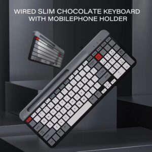 Keyboard MJK K2 - Image 1