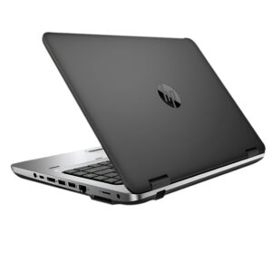 HP ProBook 640 G3 - 256 SSD - 8GRM - Image 3