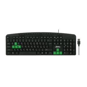 Vestafuture keyboard MM47020 - Image 1
