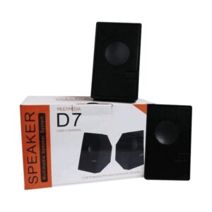 Fantom D7 speakers - Image 2