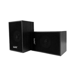 Leerfei speakers 1077 - Image 2
