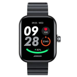 Joyroom Smart Watch JR-FT5+ "Black" - Image 3