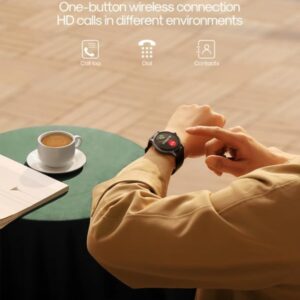 Joyroom Smart Watch - FC1 Pro - Image 4