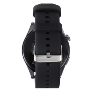 Joyroom Classic Series Smart Watch JR-FC2 – Black - Image 3
