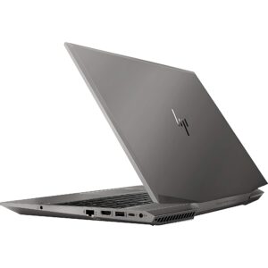 HP ZBook 14u G6 (Touch Screen) 256 SDD - 8GRM - Image 3