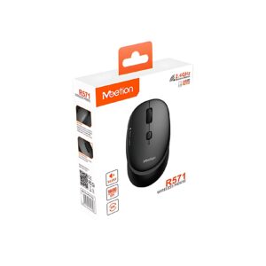 Meetion R571 Wireless Mouse - Image 3