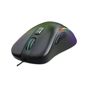 Jertech XP13 Gaming Wired Mouse - Image 2