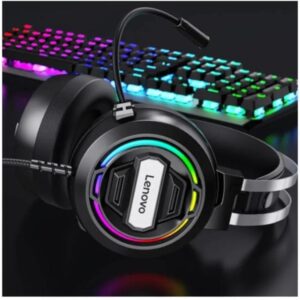 Lenovo H401 Gaming Headset - Image 3
