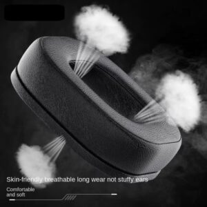 V8 VIO Stereo Gaming Headset – RGB Lighting - Image 4