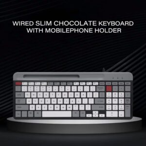 Keyboard MJK K2 - Image 4