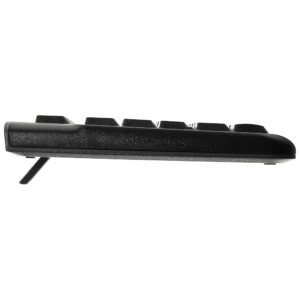 Logitech K120 Wired Keyboard - Black - Image 3