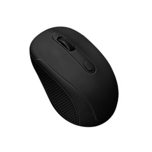 Gamma K520 Wireless Keyboard + Mouse Combo - Image 2