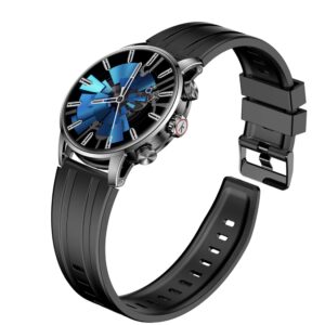 Kieslect Smart Watch Kr2 Pro - Image 3