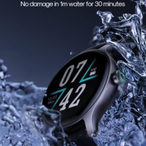 Joyroom Smart Watch - FC1 Pro - Image 3
